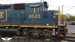 CSX 6543